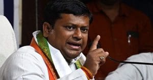 sukanta mocks mamata