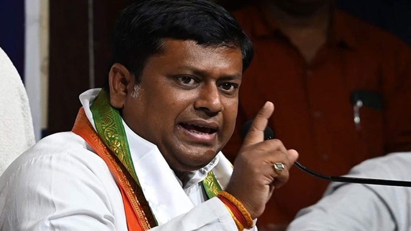 sukanta mocks mamata