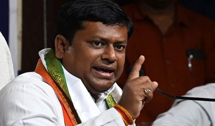 RG Kar Case sukanta on fire
