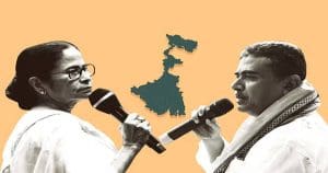 Suvendu slams mamata for agriculture statistics