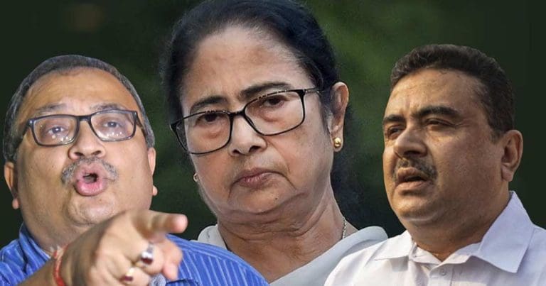Kunal Ghosh slams suvendu