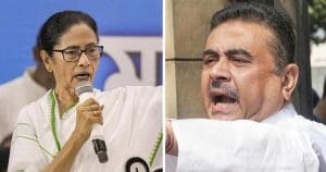 suvendu warning to west bengal government