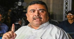 Budge Budge case suvendu pointed out the syndicate