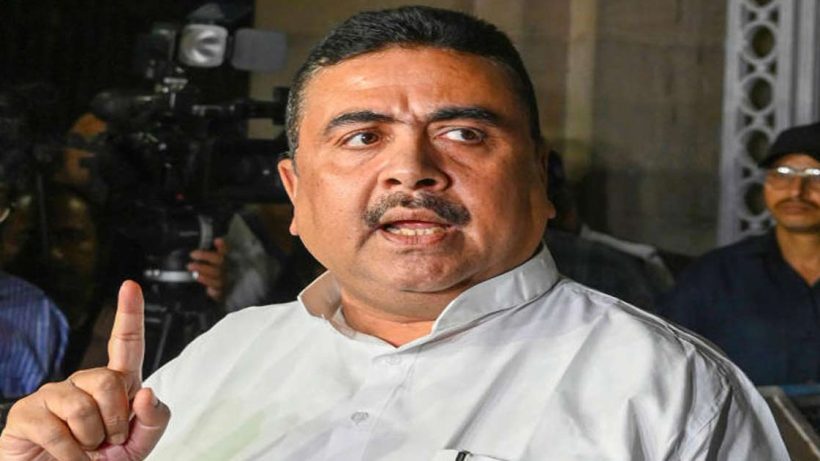 Budge Budge case suvendu pointed out the syndicate