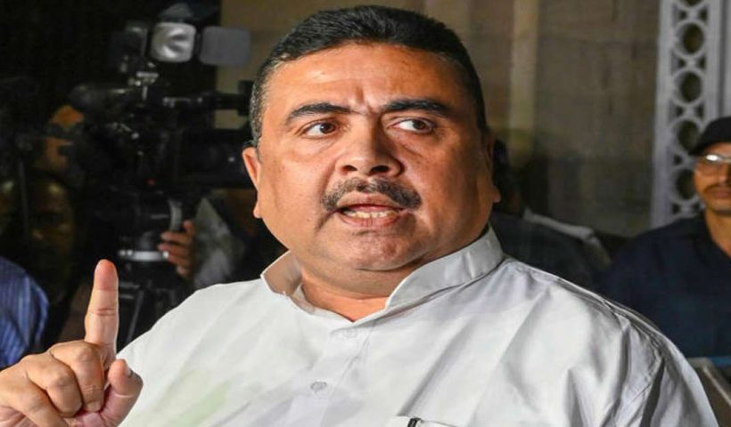 Budge Budge case suvendu pointed out the syndicate