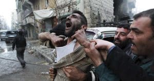 Ceasefire announces ceasefire