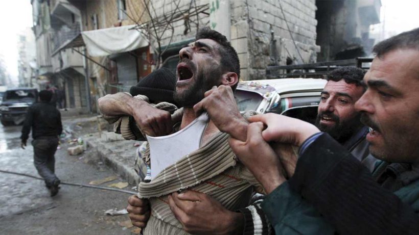Ceasefire announces ceasefire