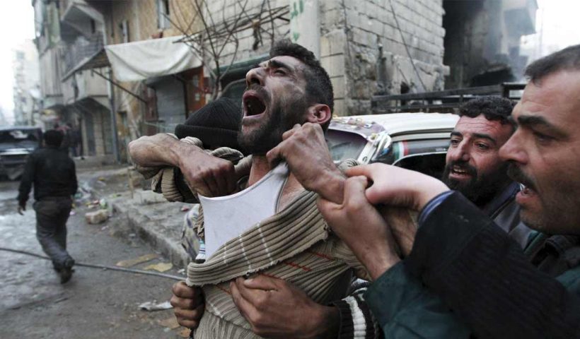 Ceasefire announces ceasefire