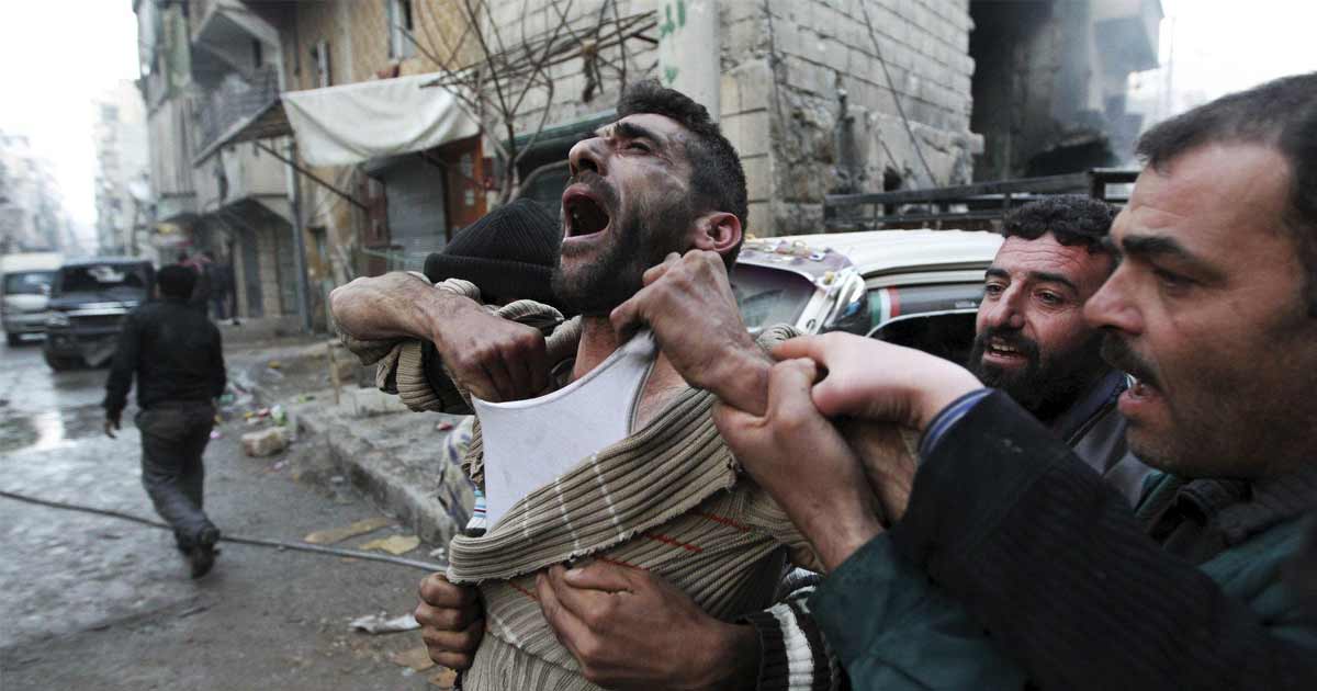 Ceasefire announces ceasefire