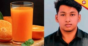 tamil Nadu Teen’s Tragic Death Linked to YouTube-Inspired Juice-Only Diet