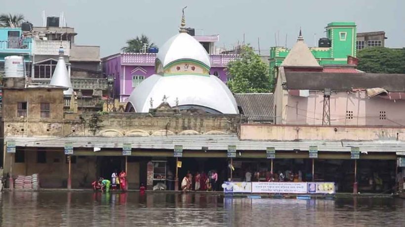 তারকেশ্বর শ্রাবণী মেলা ২০২৫: মুখ্যমন্ত্রীর নির্দেশে প্রস্তুতি তুঙ্গে, জেলা প্রশাসনের নয়া উদ্যোগ