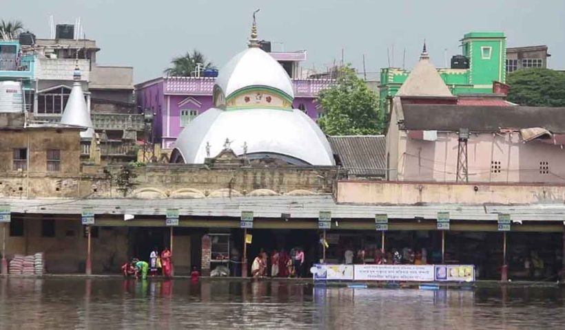 তারকেশ্বর শ্রাবণী মেলা ২০২৫: মুখ্যমন্ত্রীর নির্দেশে প্রস্তুতি তুঙ্গে, জেলা প্রশাসনের নয়া উদ্যোগ