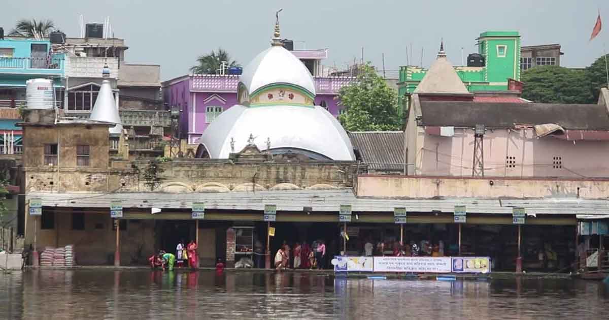 তারকেশ্বর শ্রাবণী মেলা ২০২৫: মুখ্যমন্ত্রীর নির্দেশে প্রস্তুতি তুঙ্গে, জেলা প্রশাসনের নয়া উদ্যোগ