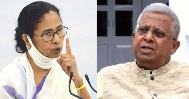 Tathagata on TMC