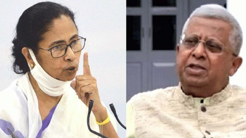 Tathagata on TMC