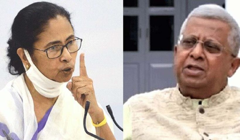 Tathagata on TMC