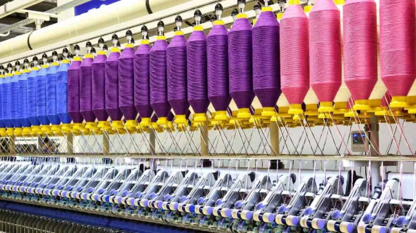 Japan interested to invest in textile industry