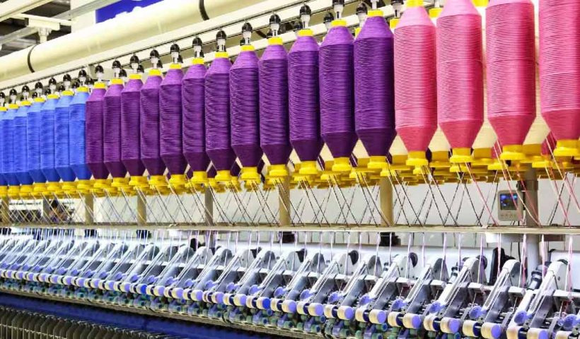 Japan interested to invest in textile industry