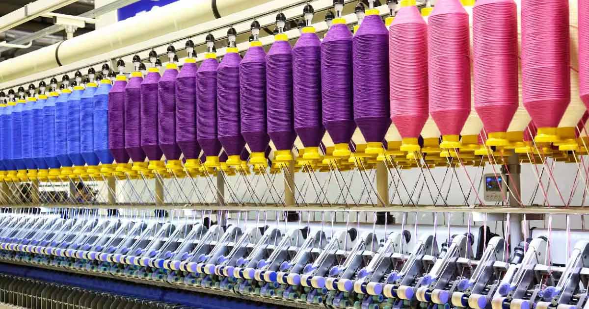 Japan interested to invest in textile industry