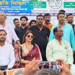 The Kolkata24x7 | Politics তৃণমূলের দ্বন্দ্ব, অখিল গিরি বনাম উত্তম বারিক