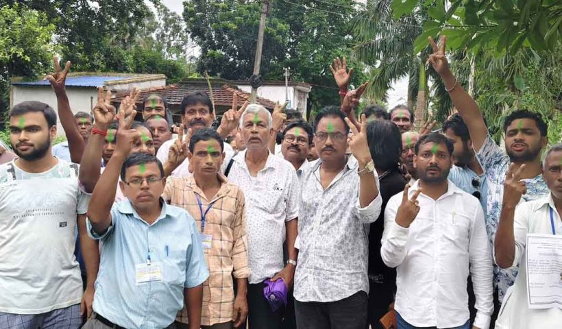 সমবায় ভোটে ধরাশায়ী বিজেপি, ৯টির মধ্যে ৯টিতেই জয়ী তৃণমূল সমর্থিত প্রার্থীরা