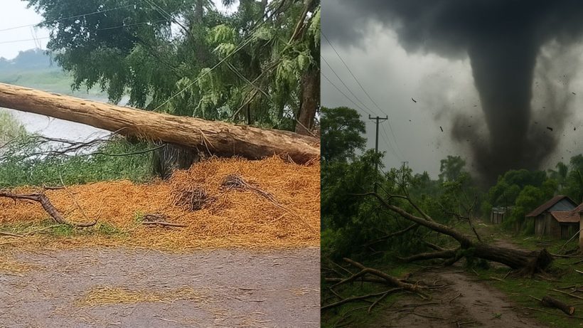 storm in raidighi