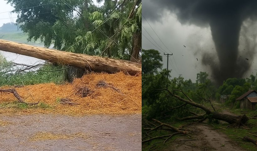 storm in raidighi