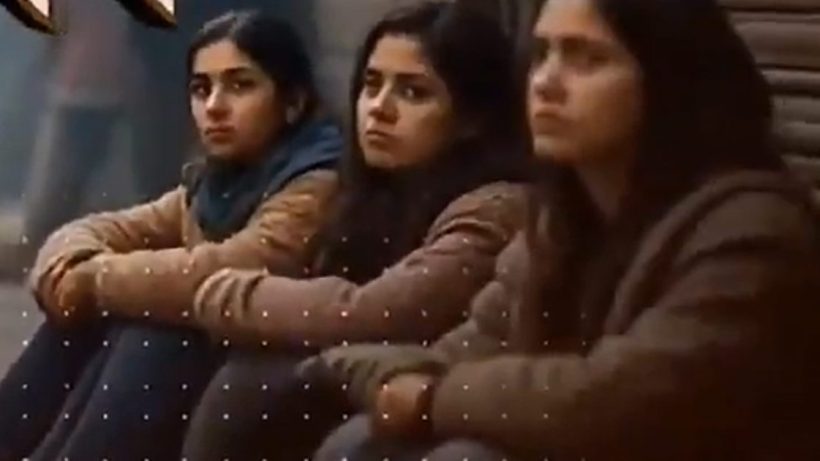 Human Trafficking in north bengal