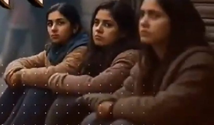 Human Trafficking in north bengal