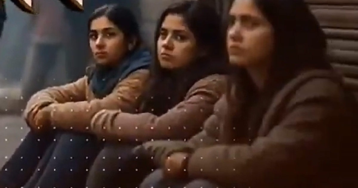 Human Trafficking in north bengal