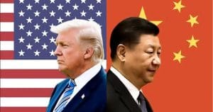 FBI Chinese Spies Arrested