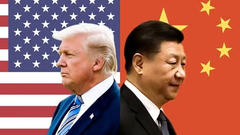 FBI Chinese Spies Arrested