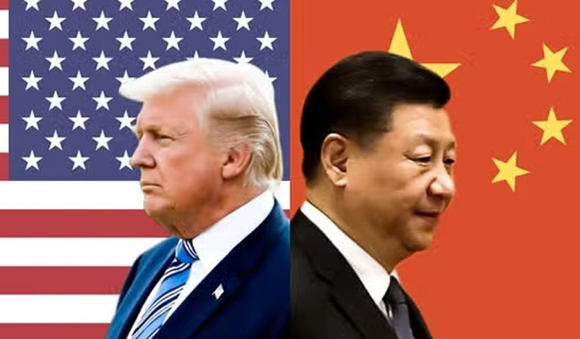 FBI Chinese Spies Arrested