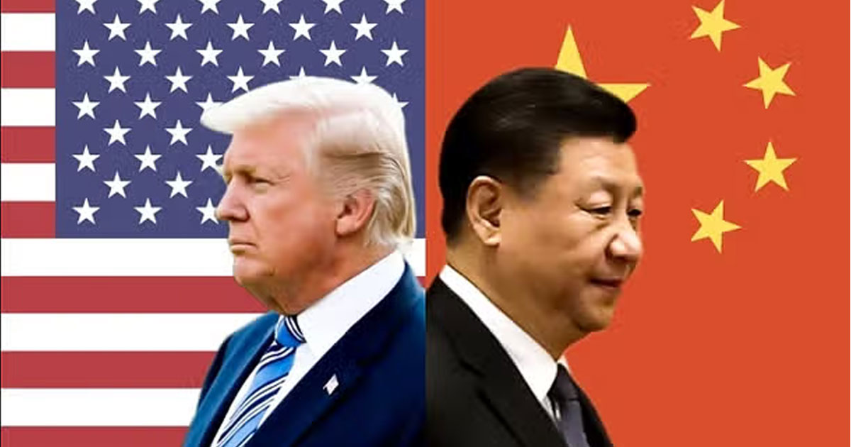 FBI Chinese Spies Arrested