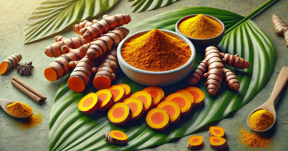 pratibha turmeric success