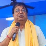 Latest News “আমার মতোই প্রধানমন্ত্রীরও জন্ম শংসাপত্র নেই”, বিস্ফোরক মন্তব্য উদয়ন গুহর