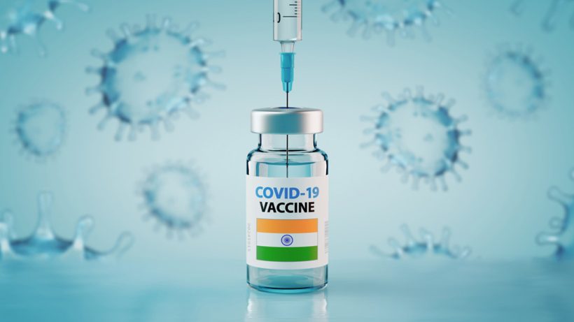 Covid Vaccine report