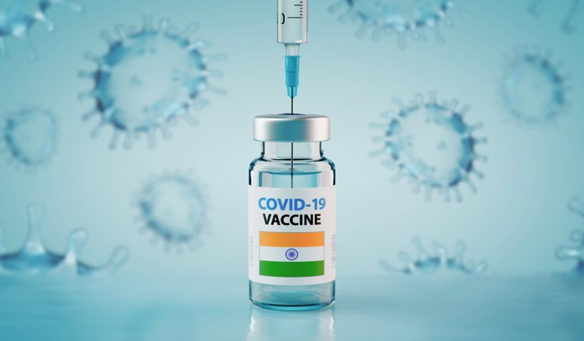 Covid Vaccine report