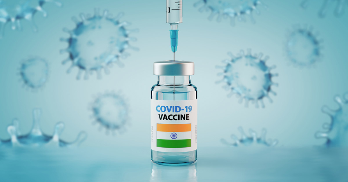 Covid Vaccine report