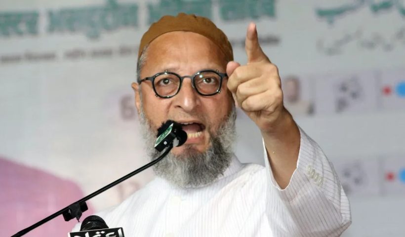 Owaisi seeks justice for mumbai blast