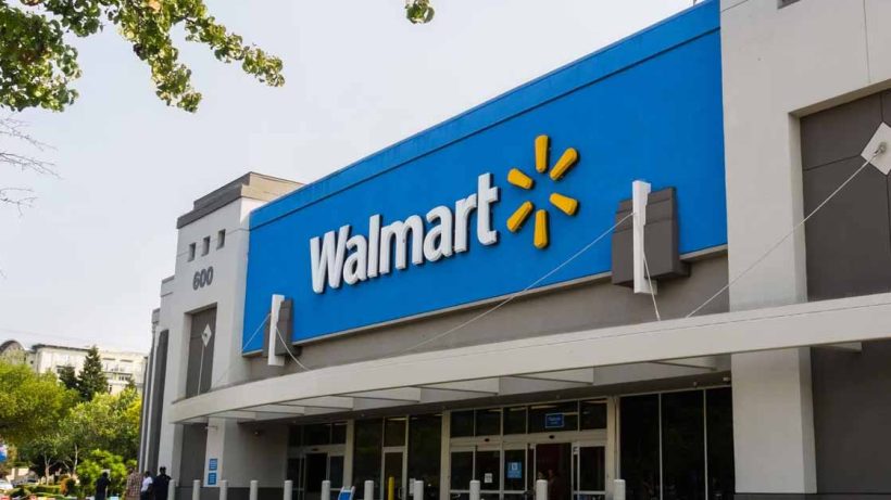 Walmart layoffs and store support