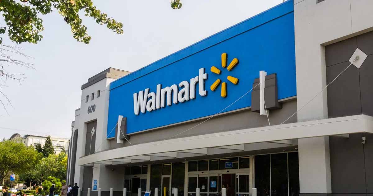 Walmart layoffs and store support