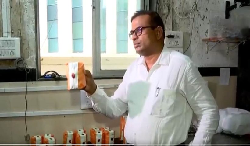 Akashvani Canteen food