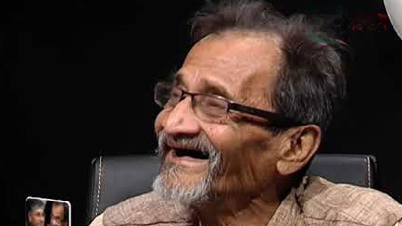 Azizul Haque death