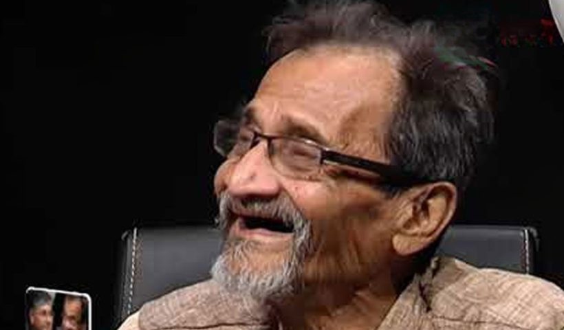 Azizul Haque death
