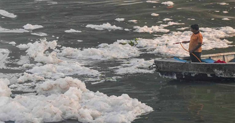 Yamuna