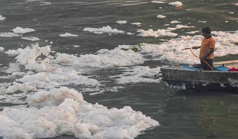Yamuna