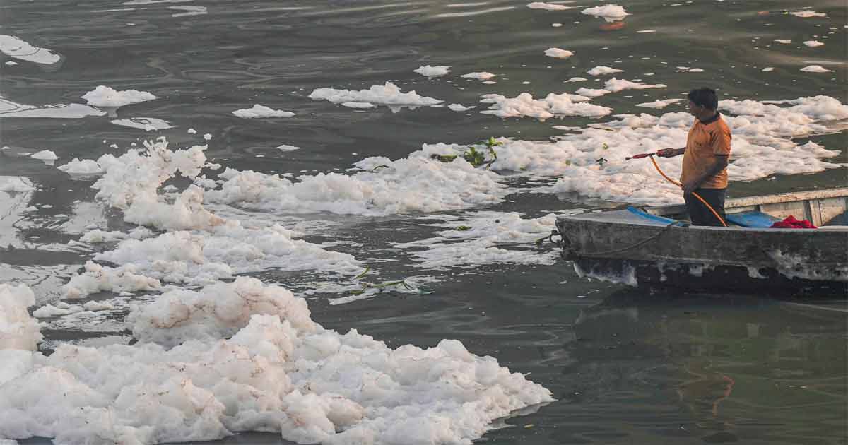 Yamuna