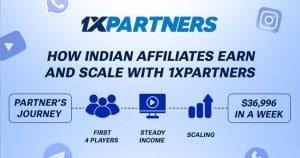 1xPartners