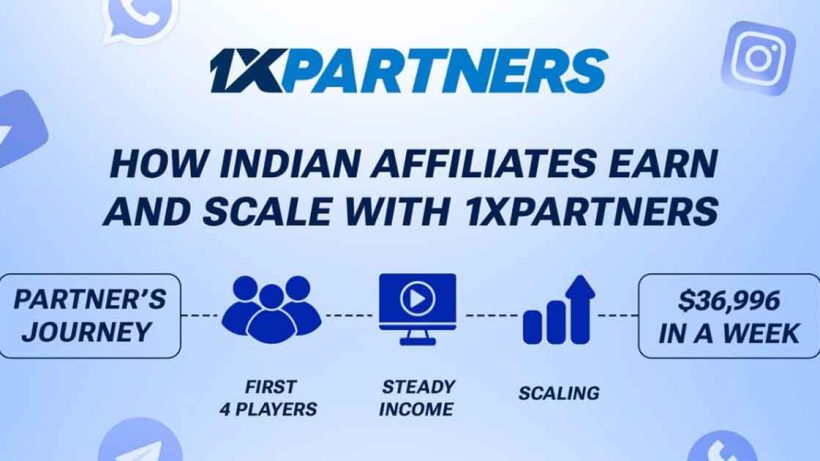 1xPartners